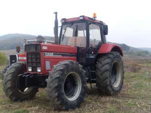 vand urgent tractor case intrnatoinal 1255xl