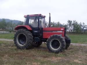 vand urgent tractor case intrnatoinal 1255xl