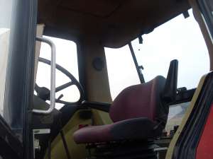 vand urgent tractor case intrnatoinal 1255xl