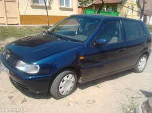 vand vw polo an 1999