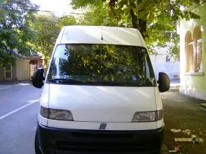 vand fiat ducato maxi