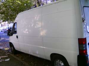 vand fiat ducato maxi
