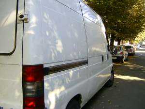 vand fiat ducato maxi