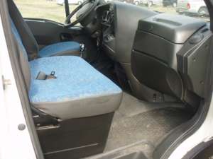 IVECO Daily 35C13 Camioneta Autoutilitara