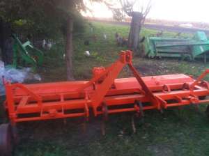 freza agricola 2.8 m suceava