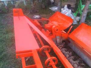 freza agricola 2.8 m suceava
