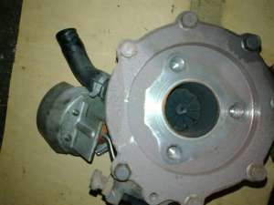 VAND TURBINA OPEL ASTRA H 1.7 CDTI 101 CP COD MOTOR Z17 DTH