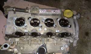 VAND CHIULOASA COMPLECTA OPEL ASTRA H, G 1.7 CDTI 101 SI 90 CP