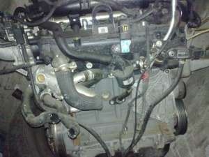 VAND BLOC MOTOR COMPLECT OPEL 1.3 CDTI ASTRA H,  CORSA C,  D,  COMBO,  MERIVA,  TIGRA,  AGILA 70-90 