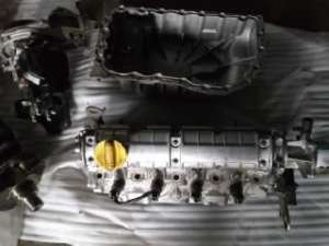 VAND CHIULOASA PISTOANE, BIELE, VIBROCHEN DACIA PAPUC 1.9 D
