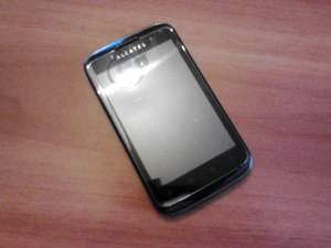 V�nd Alcatel ((1