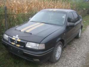 dezmembrez f convenabil vectra 93, 2.0i, hidramata