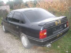 dezmembrez f convenabil vectra 93, 2.0i, hidramata