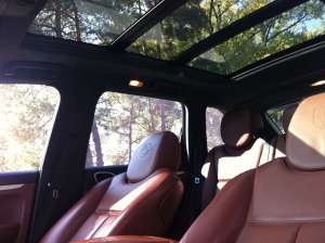 -PORSCHE CAYENNE TURBO PAKET SPORT DESIGN-