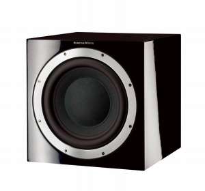 boxe, subwoofer asw10cm, asw608