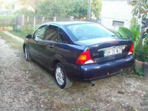 VAND-SCHIMB FORD FOCUS