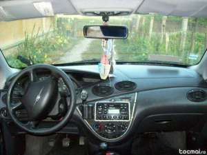VAND-SCHIMB FORD FOCUS