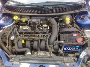 Vand chrysler neon