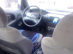 Vand chrysler neon
