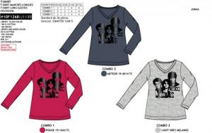 BLUZOANE FETE