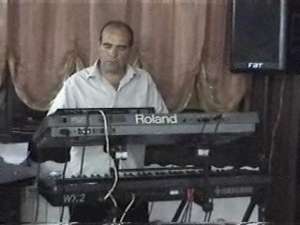 Formatia Atlantis Band Galati