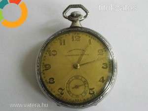 ceas de buzunar anul 1888