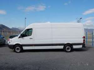 transport marfa si aduc lucrurile romanilor din *****tin sprinter lung inalt