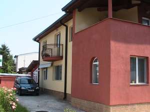 Constructii case la rosu 0765437394 - 0723506937 construim vile la cheie bucuresti si ilfov
