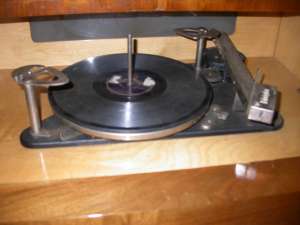 VAND ROBOTOPHON 38 NR - din 1938