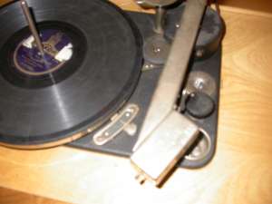 VAND ROBOTOPHON 38 NR - din 1938
