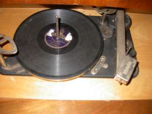 VAND ROBOTOPHON 38 NR - din 1938