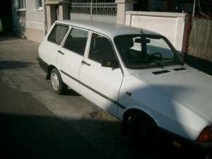 dacia 1410