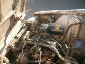 dacia 1410