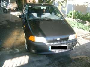 fiat puncto