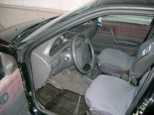 fiat puncto
