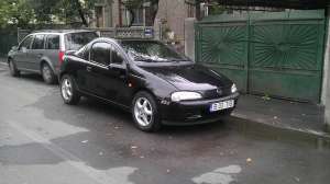 opel tigra
