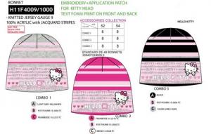 FES HELLO KITTY