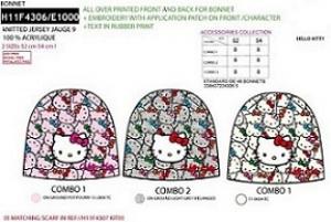 FES HELLO KITTY