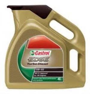 VAND ULEI CASTROL LA  