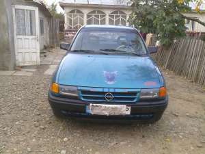 opel astra evtin