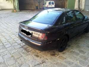 vand cutie de viteze audi a4 motor 1.8 benzina an 1997