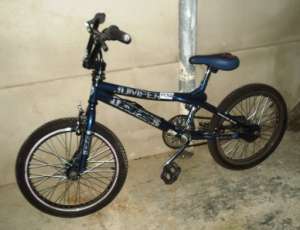 Vand biciclete copii aproape noi - cele din poze