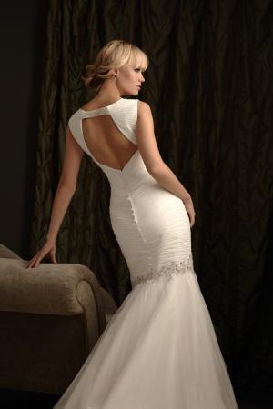 rochie mireasa Maggie Sottero de inchiriat