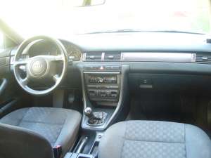 audi a6 de vanzare