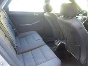 audi a6 de vanzare