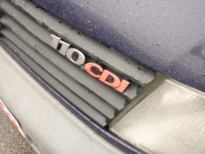 MERCEDES Vito 110CDI Autoutilitara Mixta 5Locuri AC Clima  / tel: 0749-552020 /