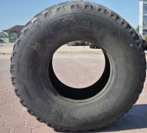 Anvelopa 550/60 R22,    2 Delcora