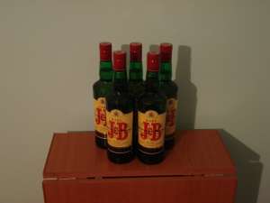 Whisky JB