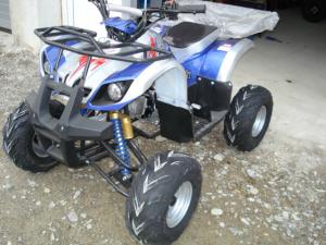 ATV  HUMMER  7  inch  NOU  2013  diverse  BONUSURI