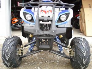 ATV  HUMMER  7  inch  NOU  2013  diverse  BONUSURI
